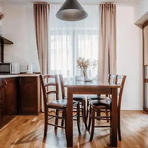  Apartament Pod Nosalem